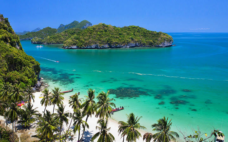 Как выбрать путевку в Таиланд
